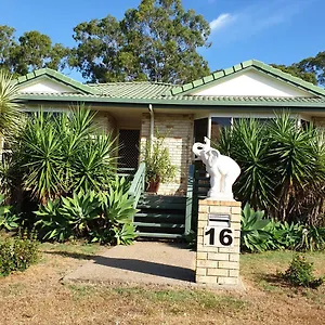 Guesthouse, Queensland Australia