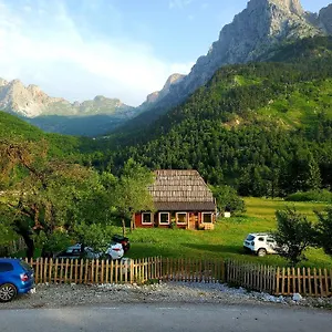 Bujtina 2 Valbone