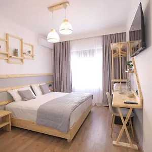 Nidum Harmony Albania