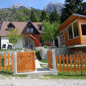 Bujtina Albjoni Valbone