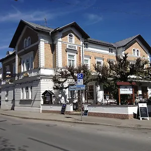 Tutzinger Hof Germany